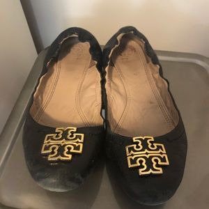 Tory Burch Ballet Flats - 9.5